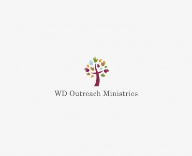 WD Outreach logo